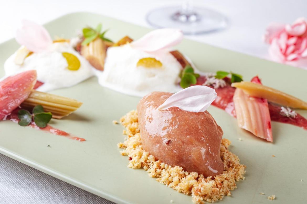 Hotel & Restaurant De La Plage クロゾン エクステリア 写真
